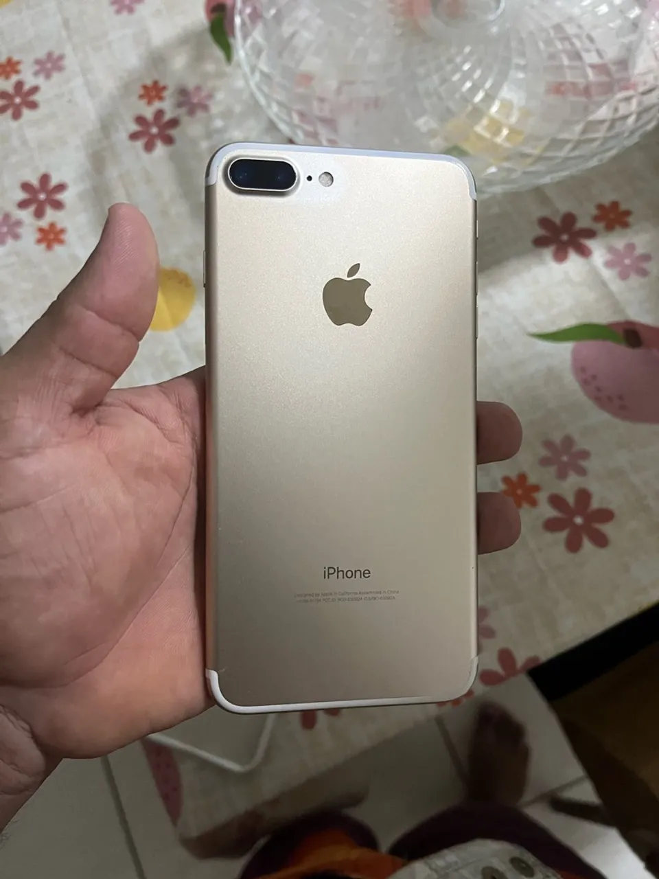 iPhone 7 Plus