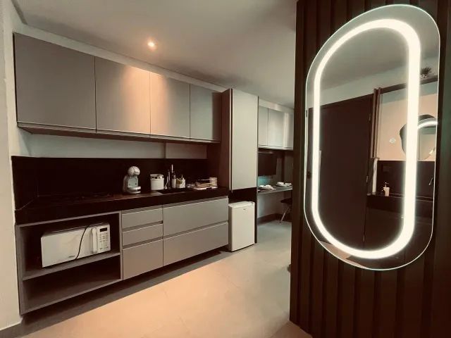 Alugar-se por diária, incrível flat !!! - Foto 6