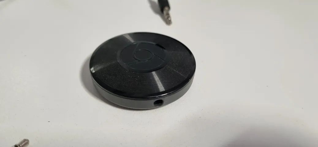 Chromecast Audio - Foto 3
