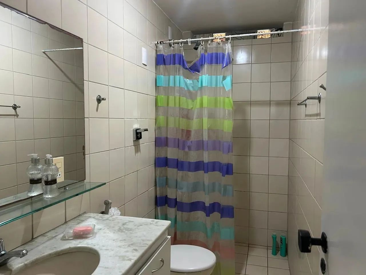 APARTAMENTO para alugar na cidade de FORTALEZA-CE - Foto 8