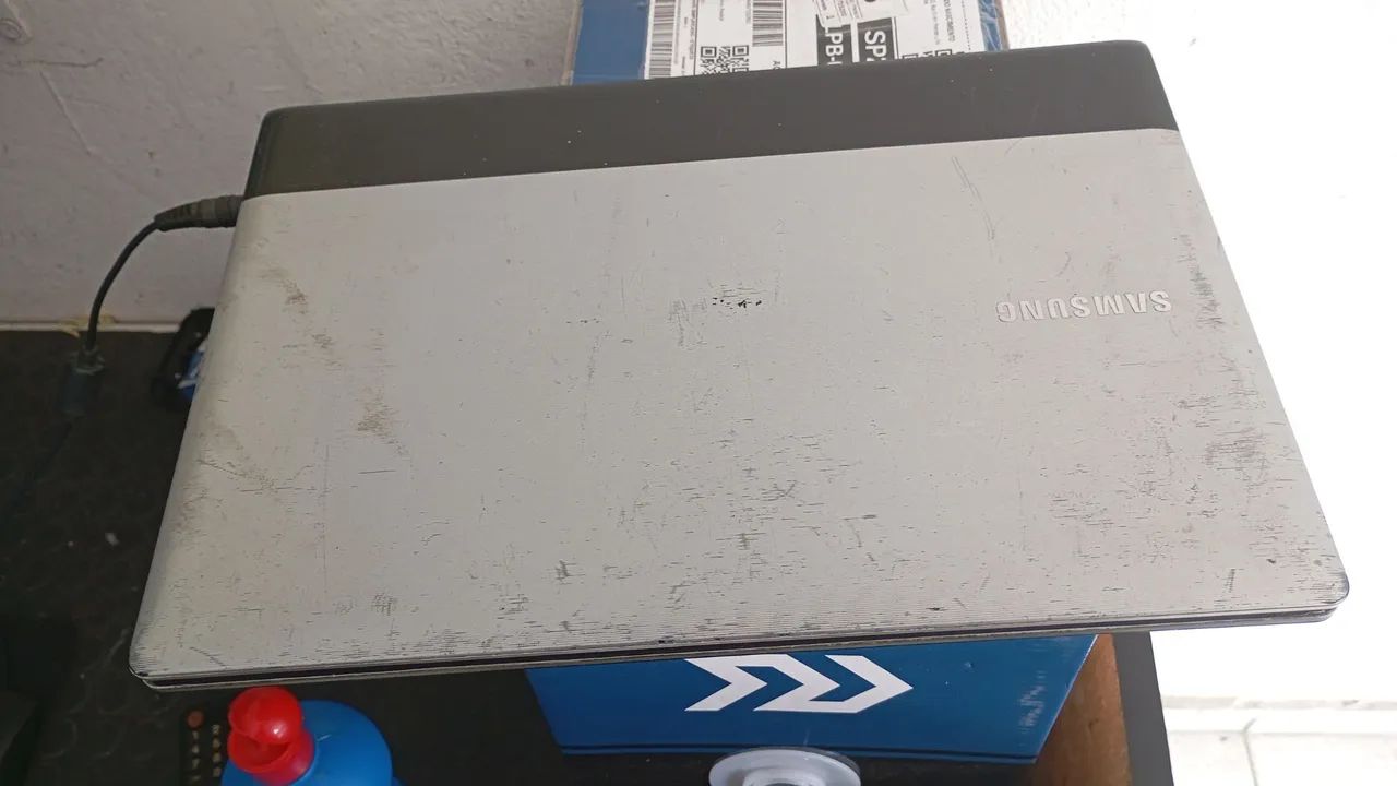 Notebook Samsung - Foto 3