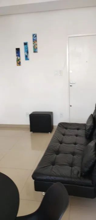 Apartamento de 1/4 temporada para Carnaval  - Foto 2