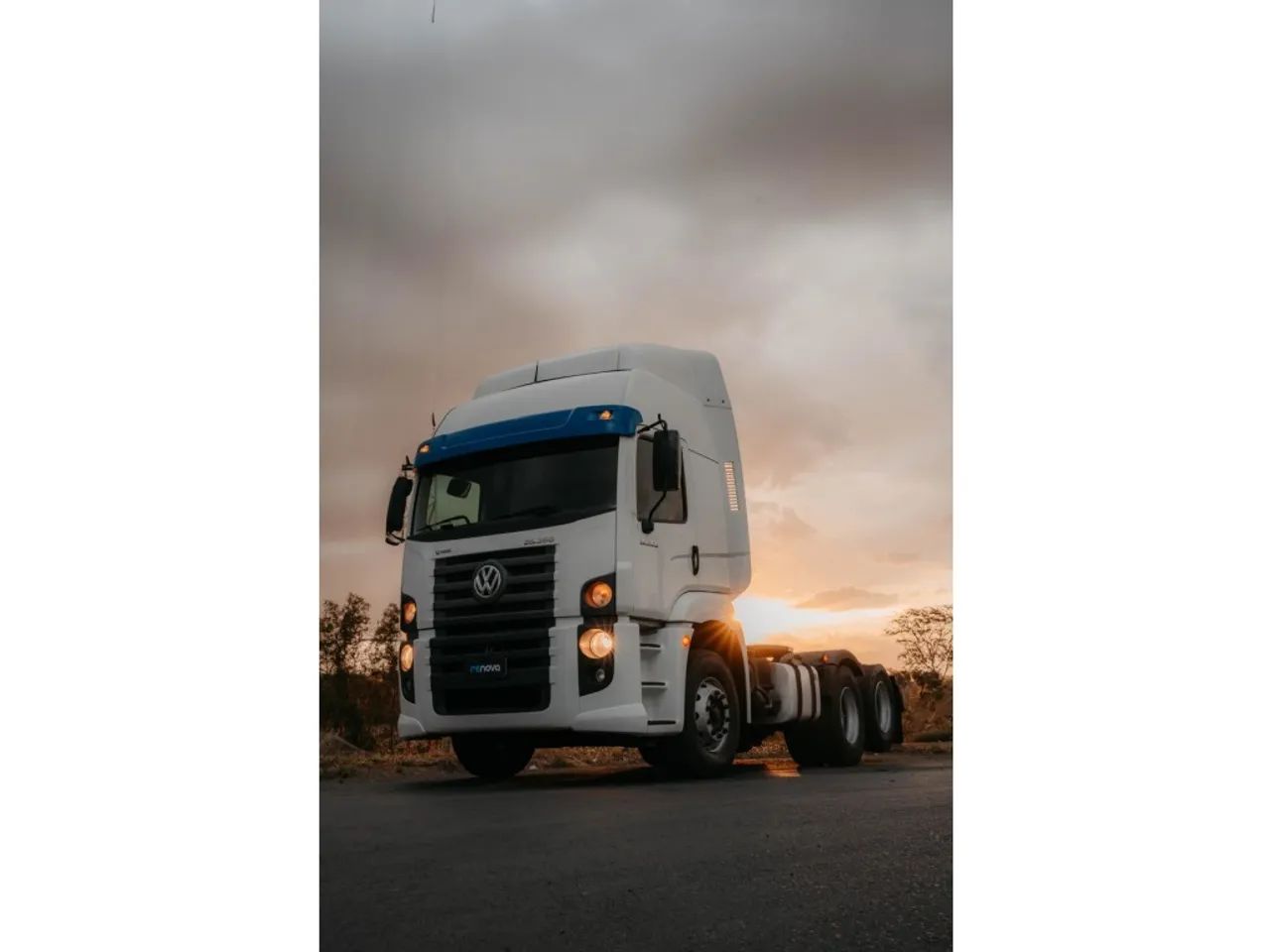 Volkswagen 25.360 2021 - Foto 2