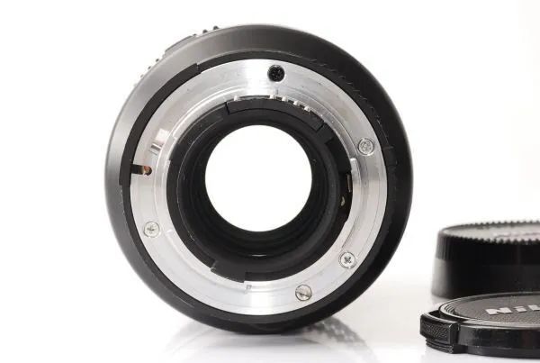 Lente Nikkor Nikon Af Macro 105mm F2.8 D - Foto 5