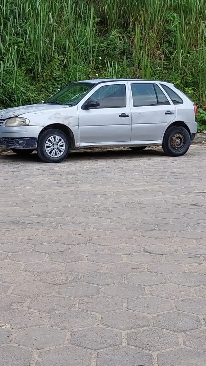 Vendo gol g4 