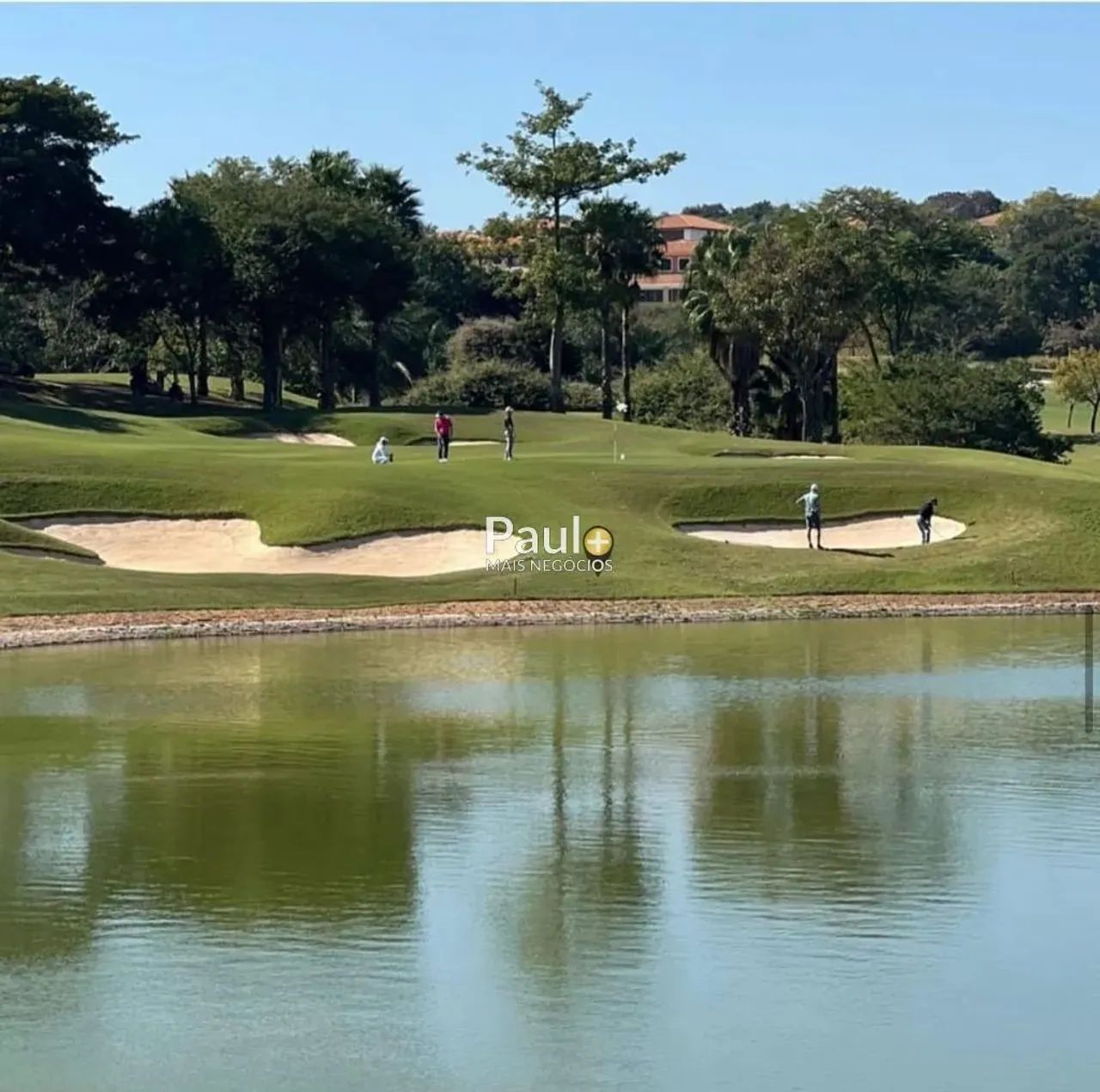 Terreno à venda Fazenda da Grama, Itupeva, com 2650 m² - Foto 15
