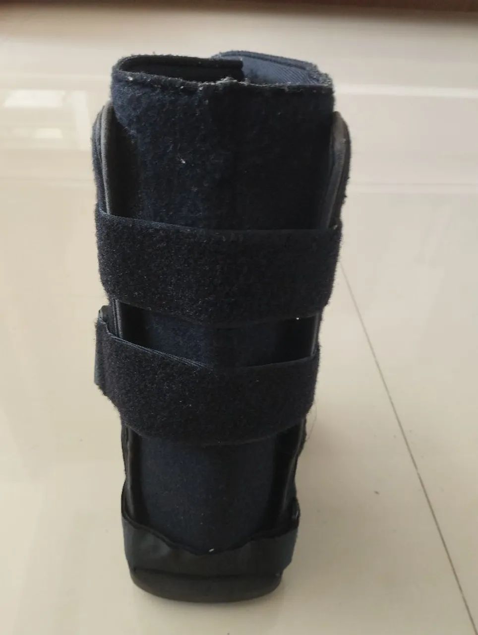 Bota ortopédica  - Foto 2