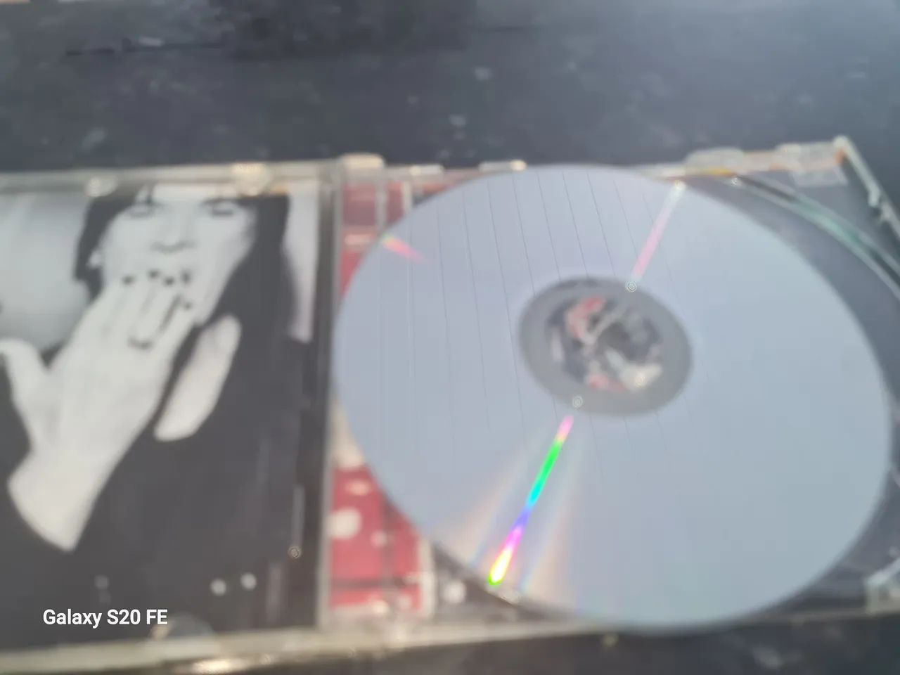 CD Roxette - Travelling - Foto 3