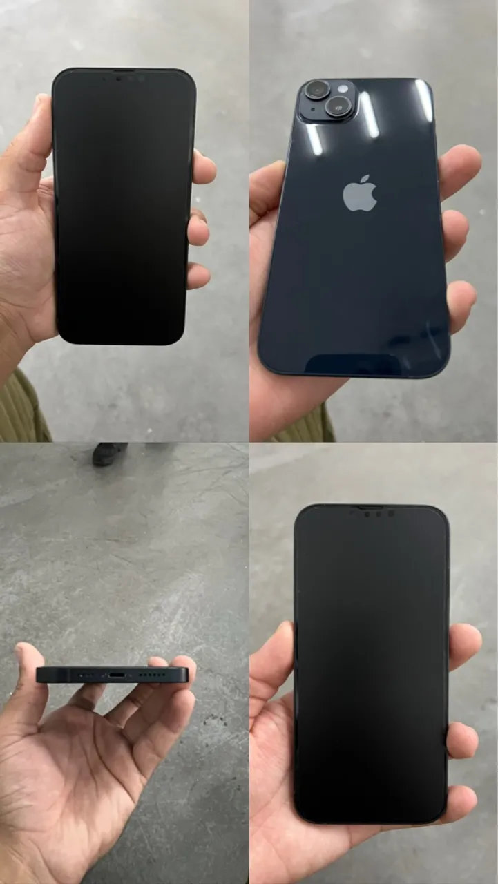 iPhone 14 Plus
