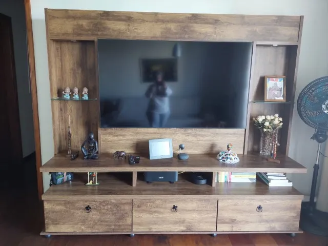 Rack para Sala