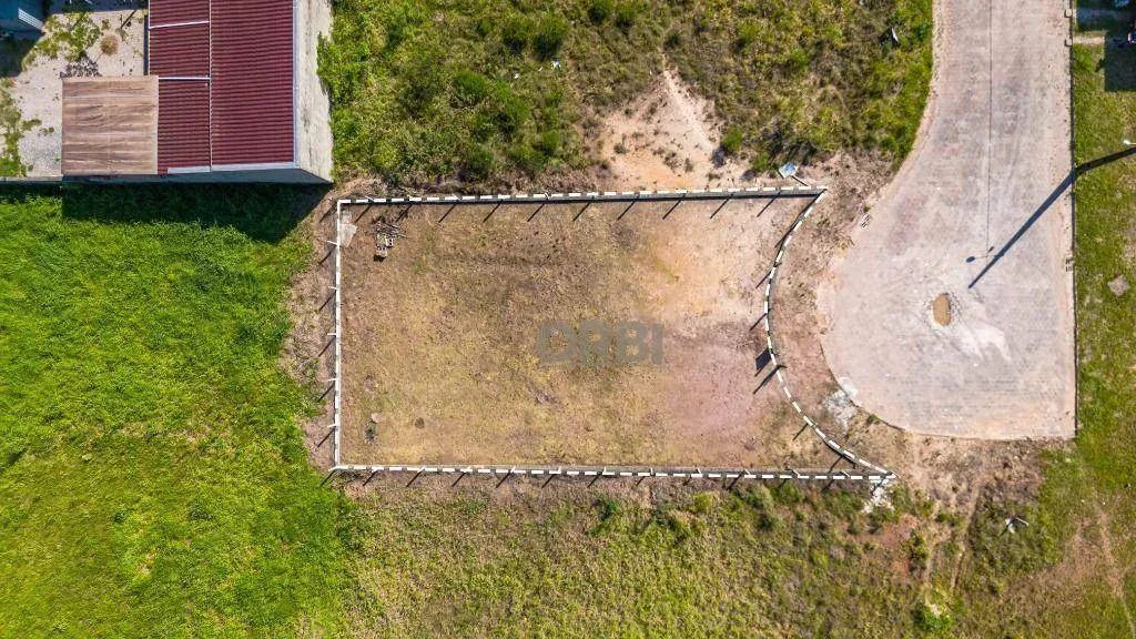 Terreno à venda, 379 m² por R$ 229.000,00 - Figueira - Gaspar/SC
