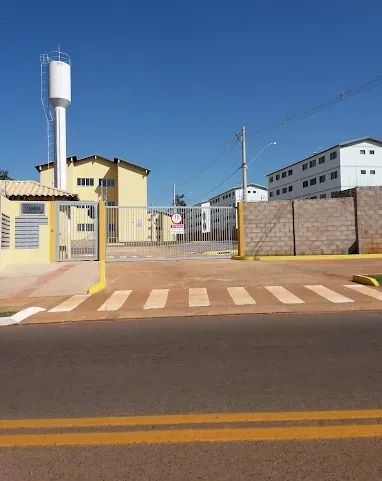 Foto - Campo Grande - Jardim Centenário