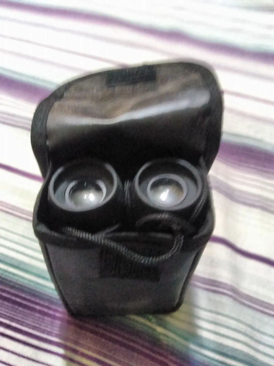 Binóculo fiel 7.2 portatil