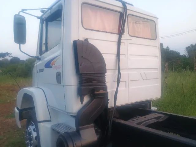 MB 1620 Raridade - Foto 5
