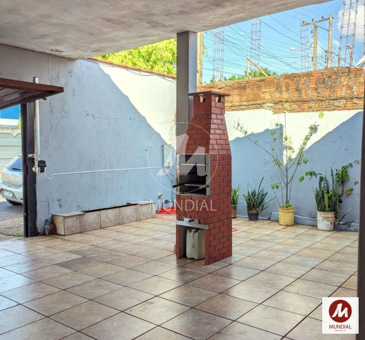 Casa (térrea na rua) 2 dormitórios - Foto 3