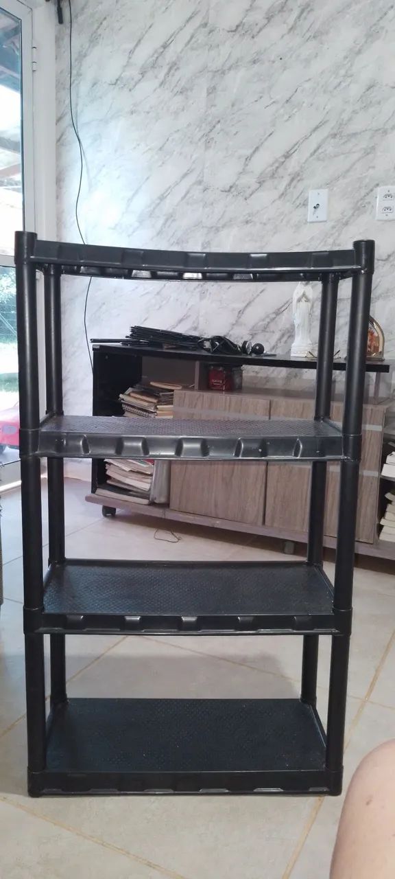 Plastic Shelf64985886771457120