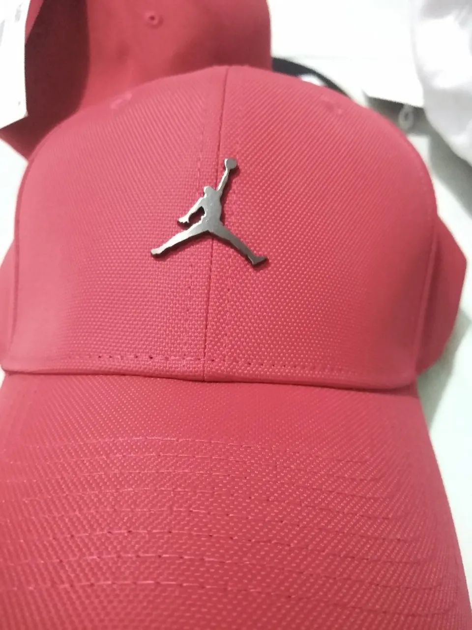  Bonés Nike Air Jordan - Novos  - Foto 3
