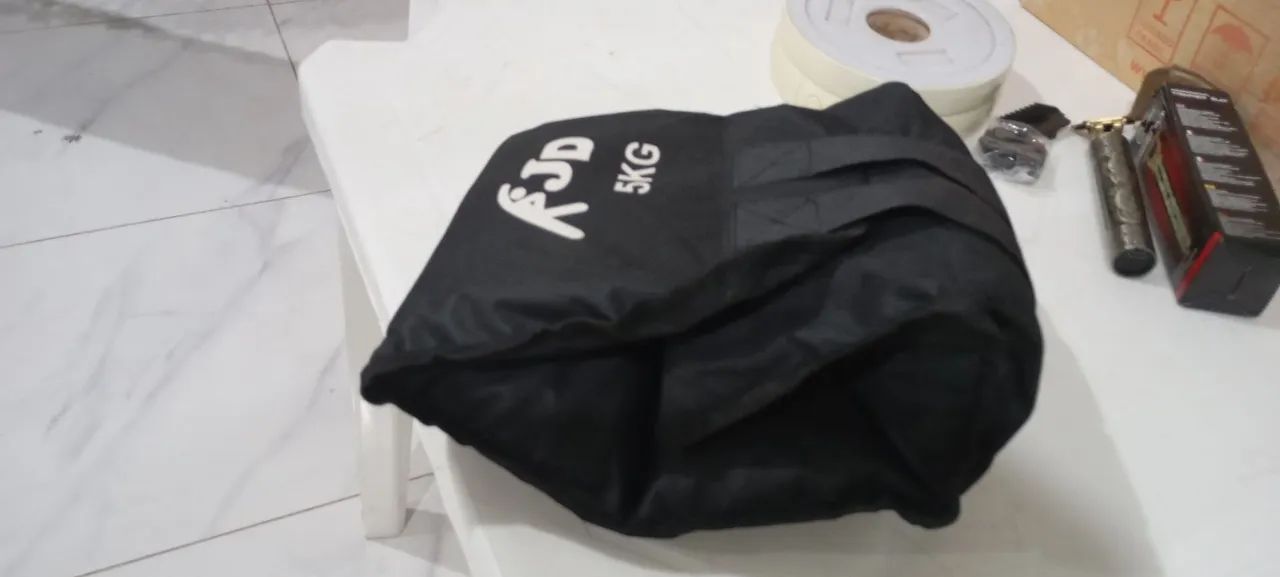 Caneleira 5kg - Foto 2