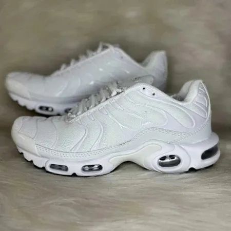 Nike Air Max Plus TN branco - Foto 2