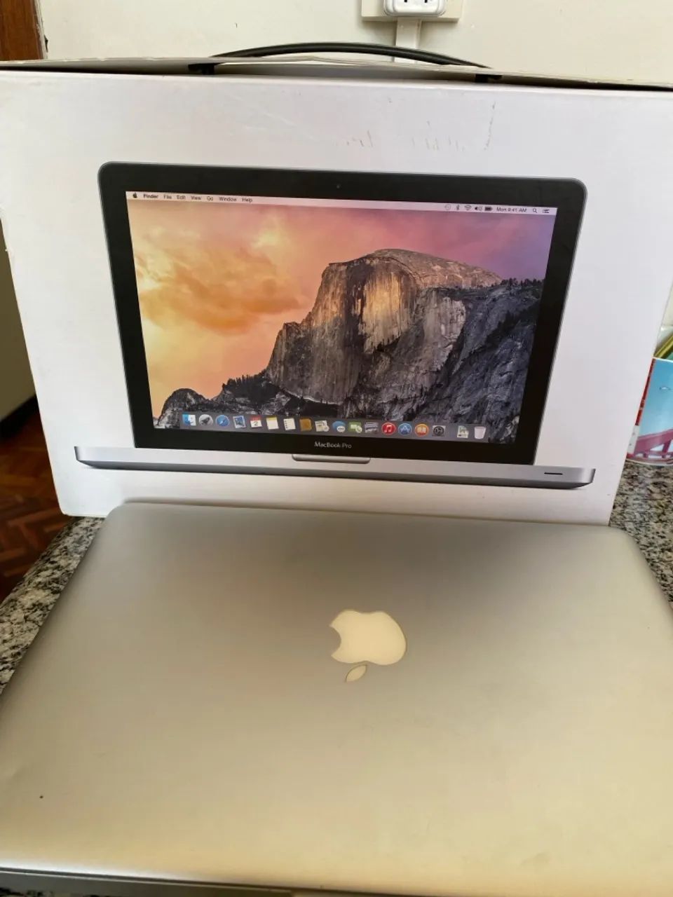 MacBook Pro A1278 Tela 133