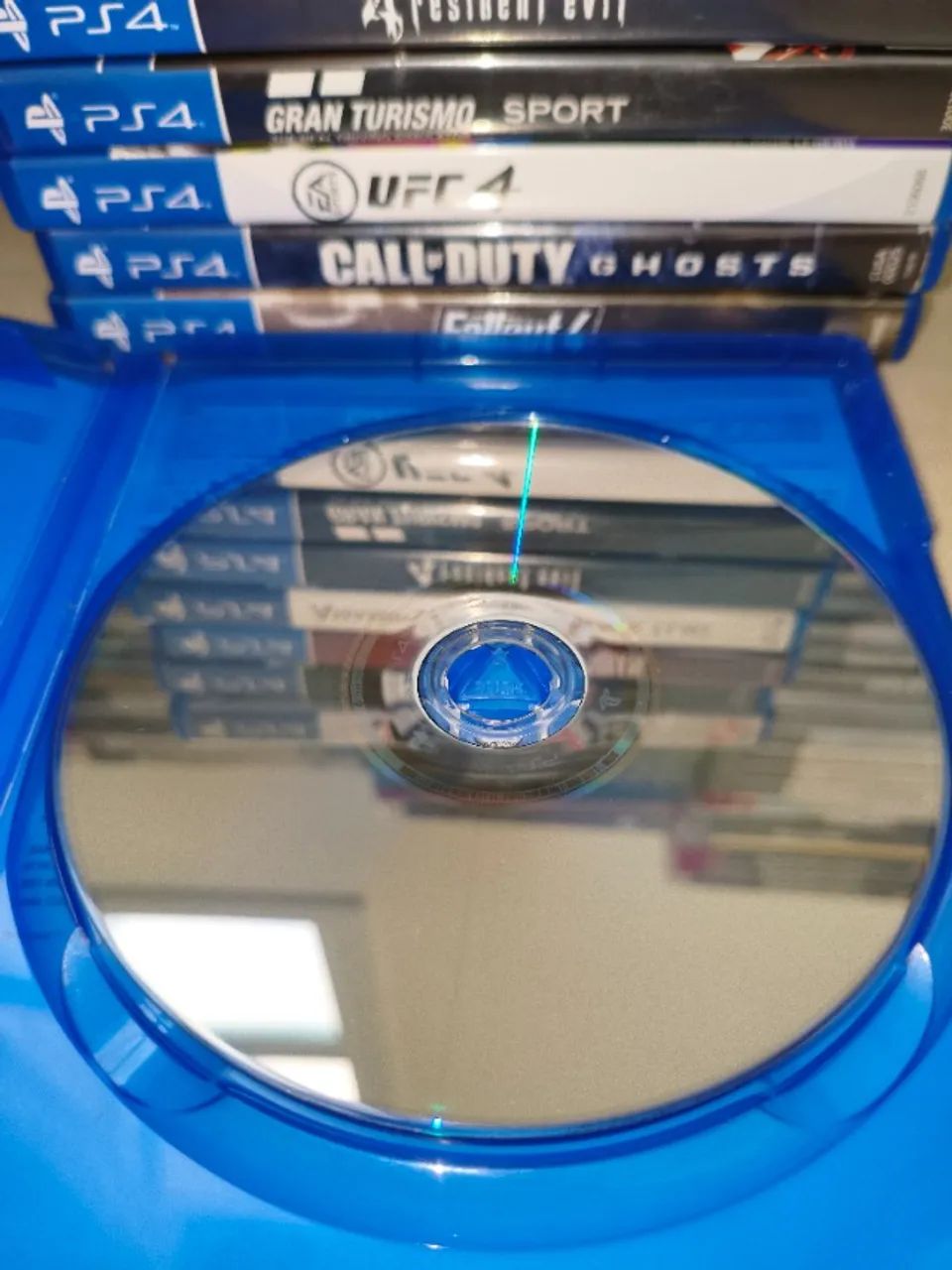 Dark Souls Remastered PS4/PS5 - Foto 3