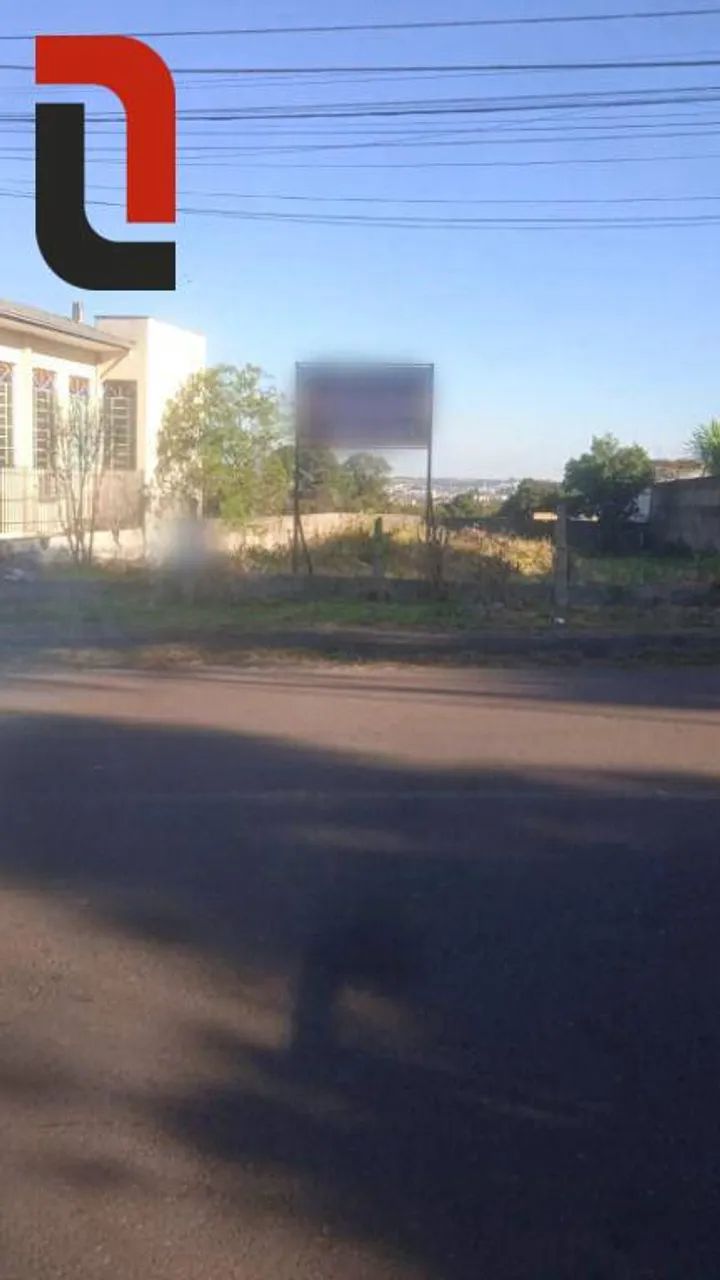 Terreno à venda, 630 m² por R$ 990.000,00 - Campo Comprido - Curitiba/PR - Foto 2