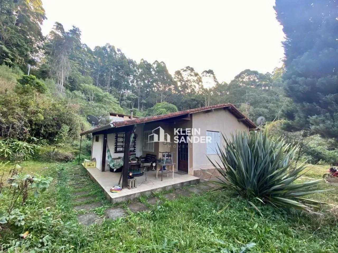 Sítio com 3 dormitórios à venda, 20000 m² por R$ 635.000,00 - Cascatinha - Nova Friburgo/R - Foto 2