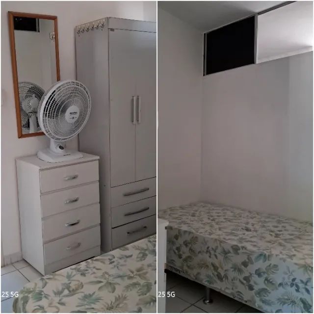 Quarto em Setúbal/Boa Viagem