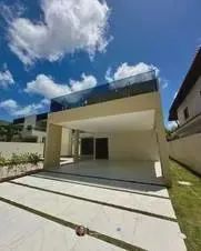 Casa à venda no ALAMEDAS DO HORTO, JARDIM PETRÓPOLIS, Maceió, AL - Foto 2