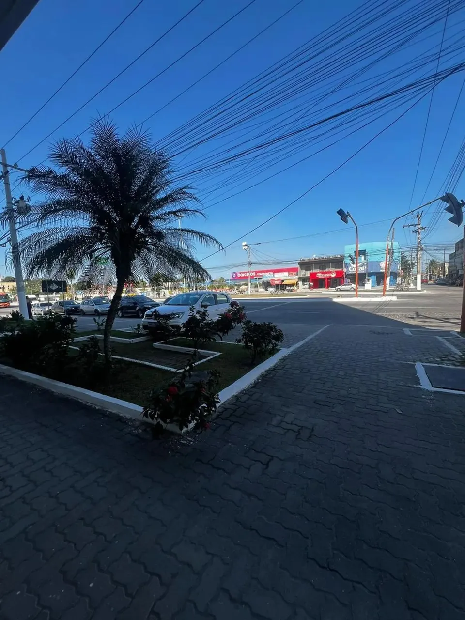 Sala comercial em Itaboraí no Condomínio Rossi Business, Rio Várzeas