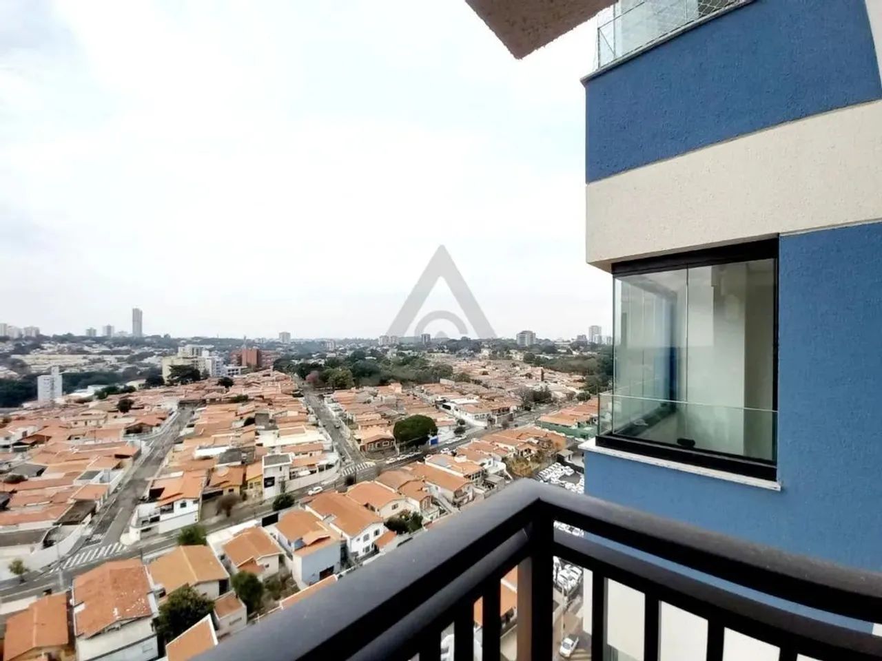 Apartamento à venda em Campinas, Nova Campinas, com 3 suítes, com 105 m², Meraki - Foto 7