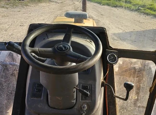 Trator Valtra Bm125 2016. - Foto 4