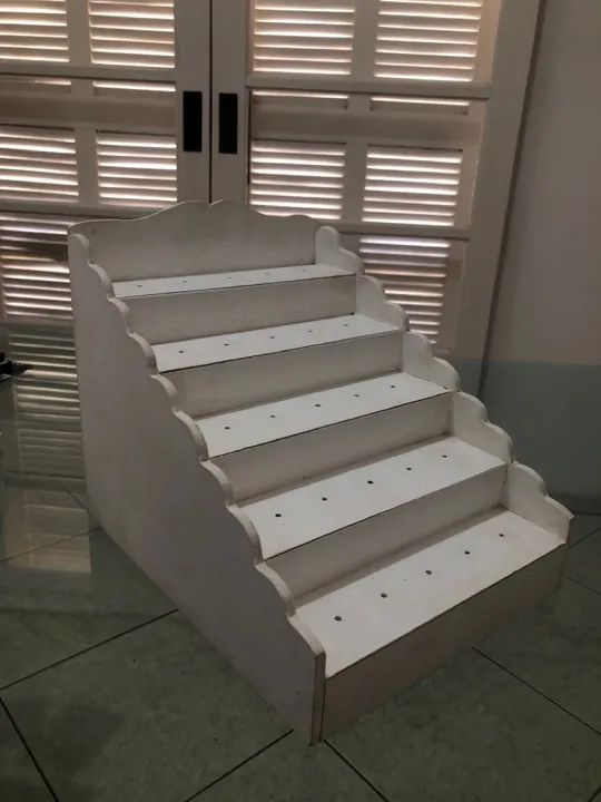 Porta pirulito - Foto 5