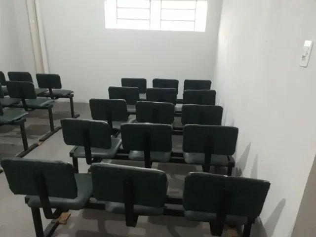 IGREJA PRONTA PARA TRABALHAR E LEVAR A PALAVRA - Foto 3