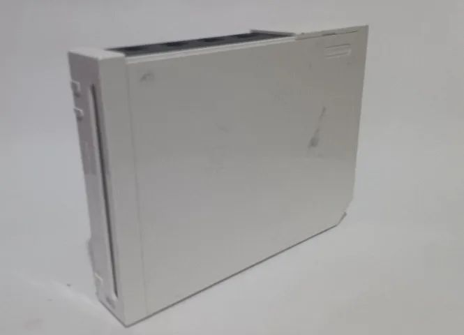 Nintendo wii somente o console - Foto 2