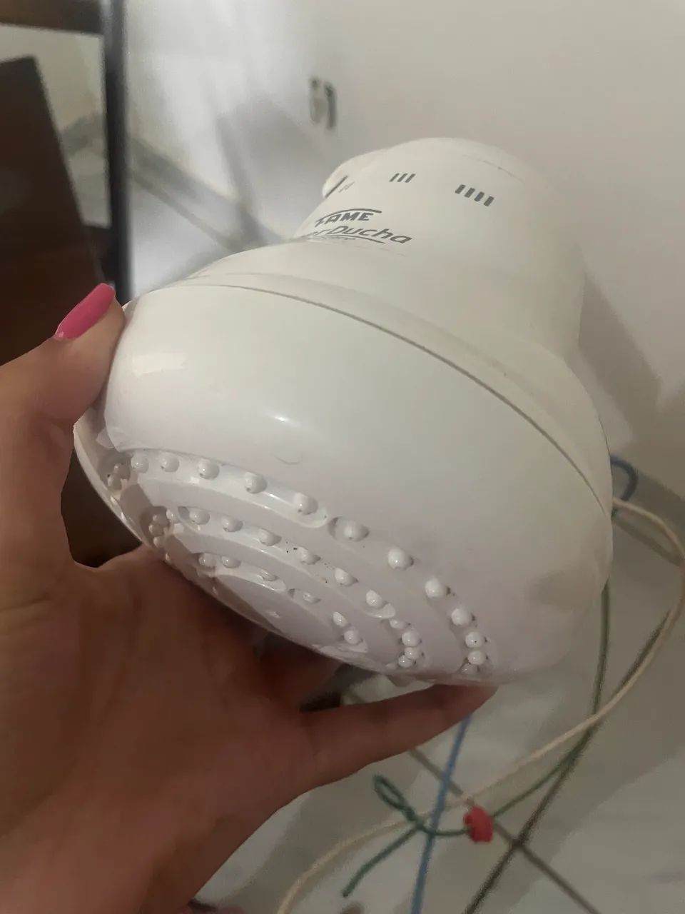 Vendo chuveiro 64307024187265120