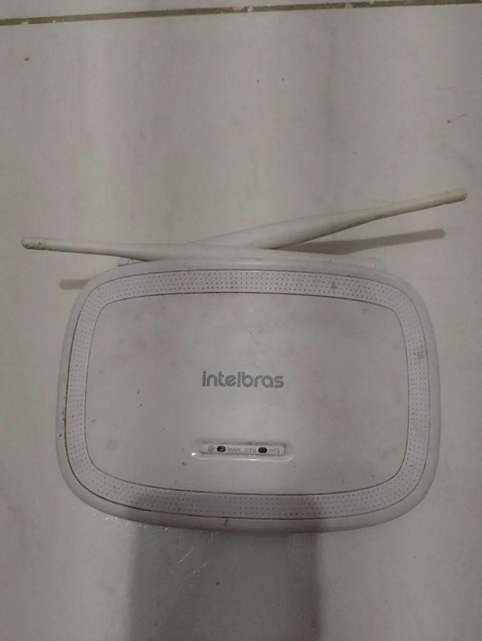 Roteador Intelbras64319033923587120