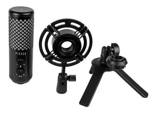 microfone gamer - Foto 4