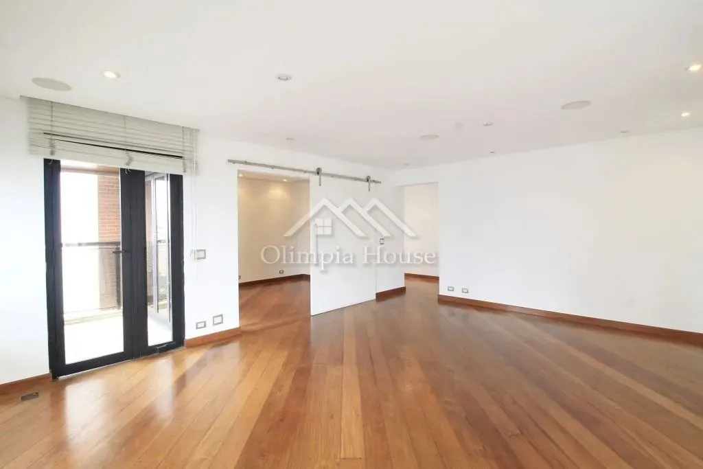 Locação Apartamento 4 Dormitórios - 226 m² Perdizes