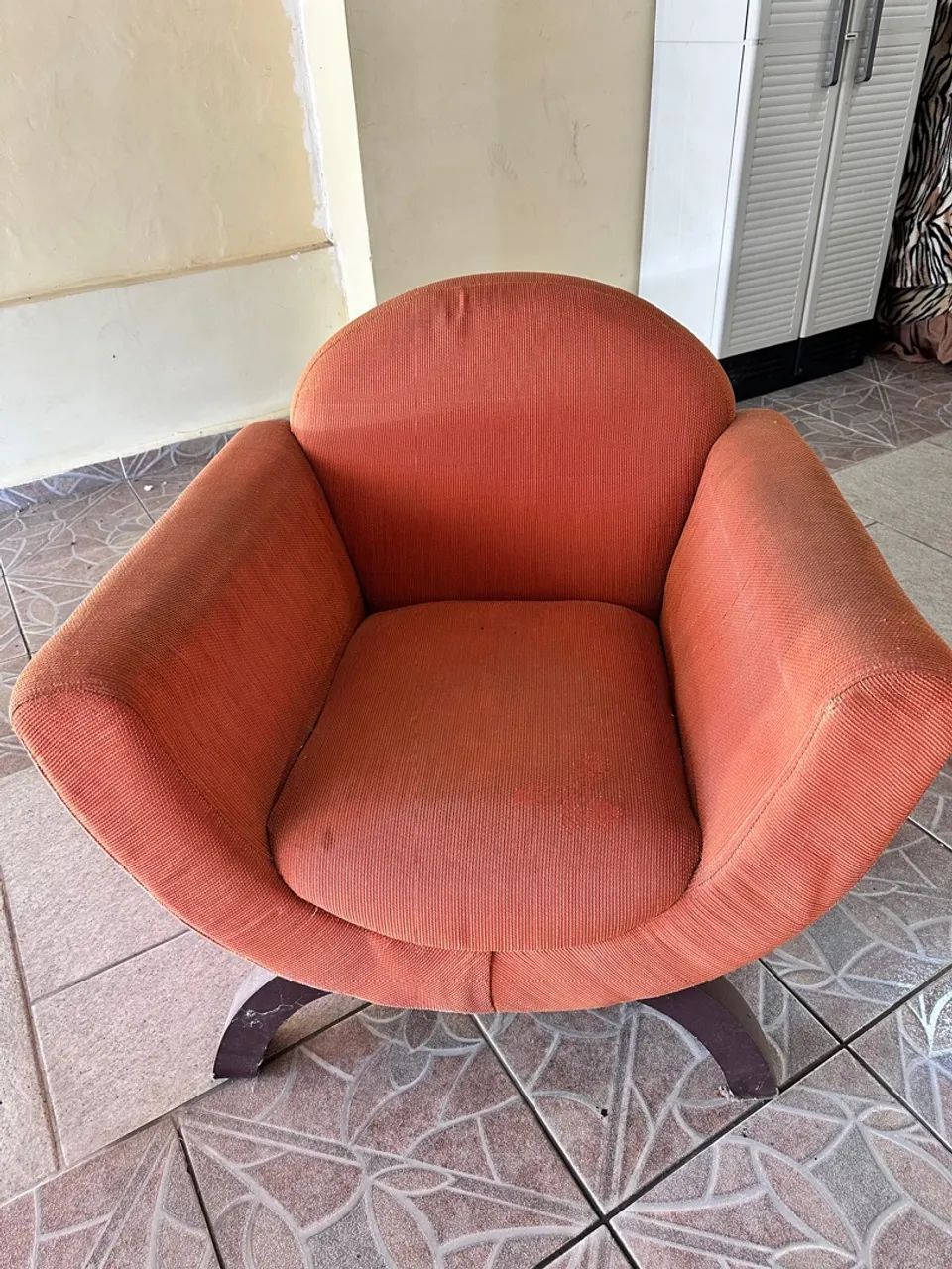 Poltrona  - Foto 4