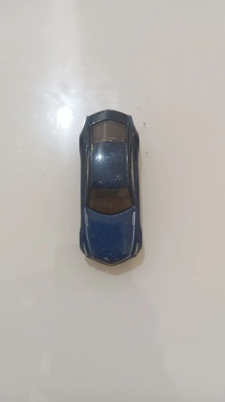 Coleção de Miniaturas de Carros - Foto 5