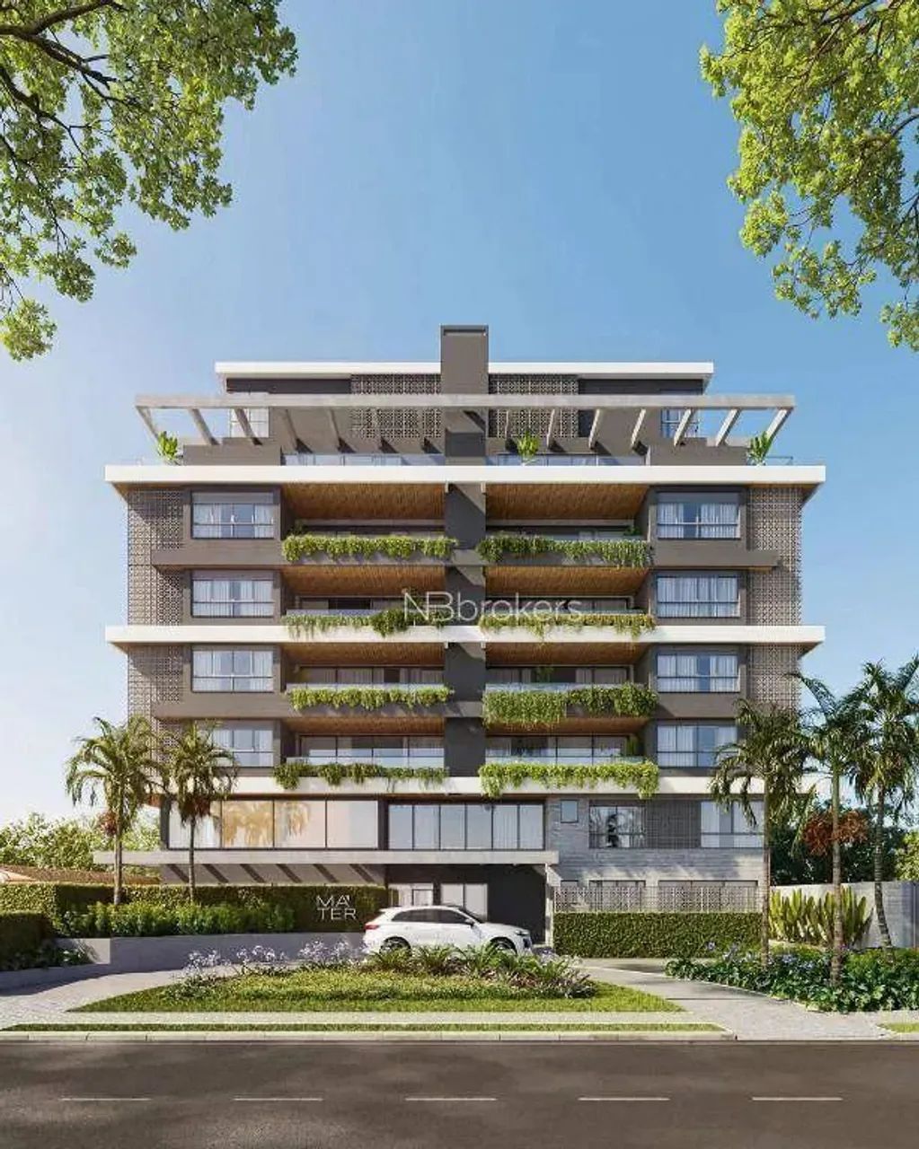 UM APARTAMENTO QUE RESPIRA ESSÊNCIA, LUZ E CONFORTO! - Foto 8