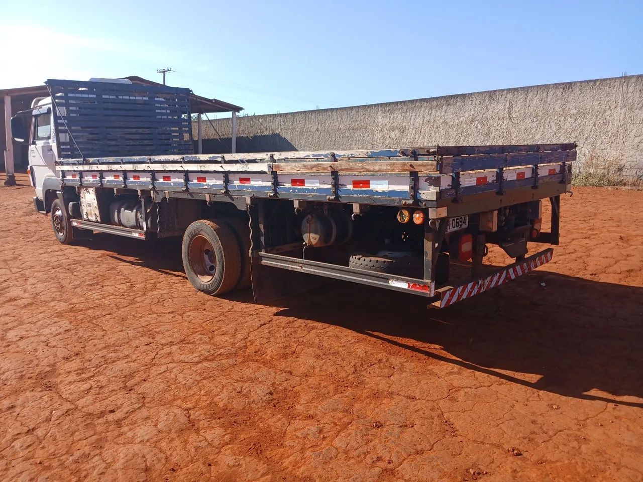 Caminhão 9160 - Foto 3