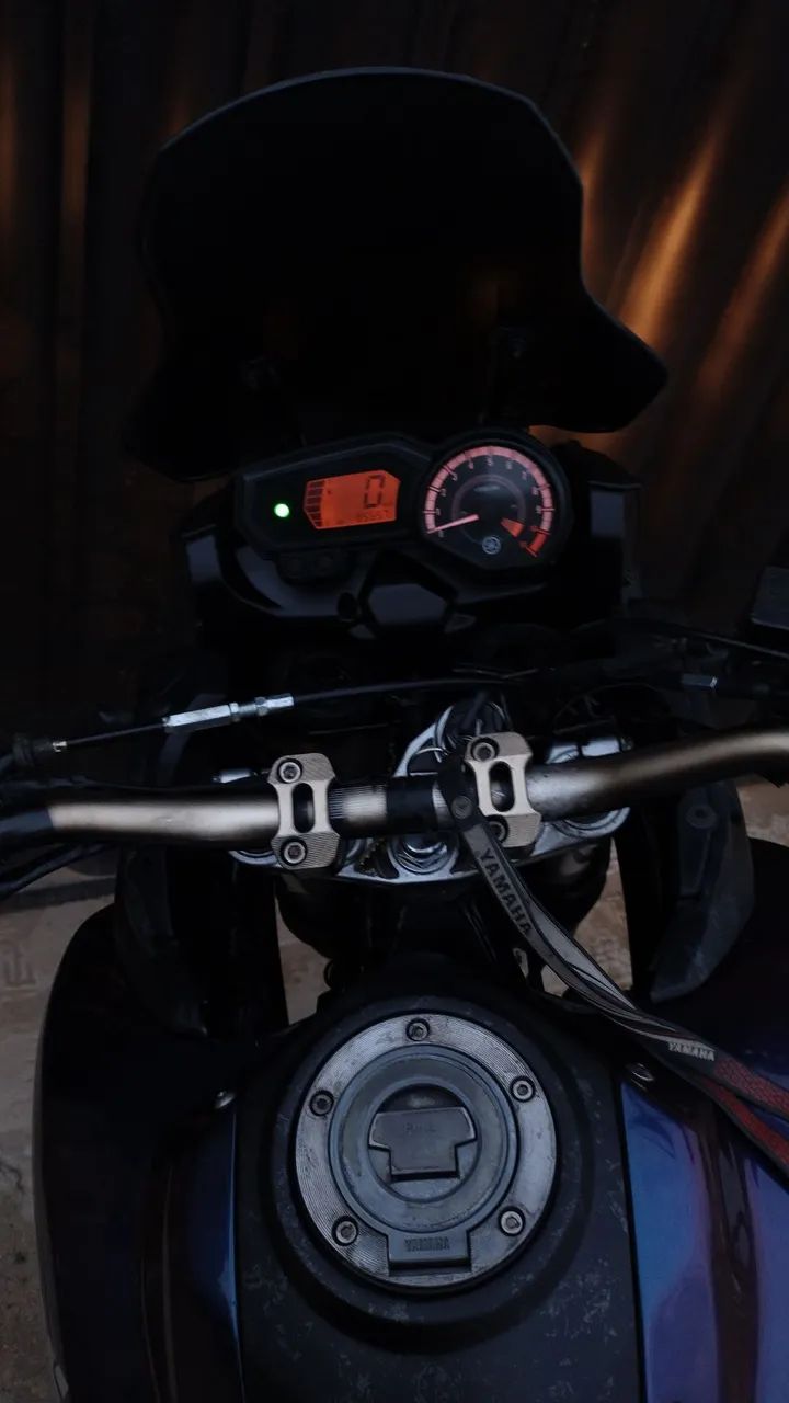 Yamaha Tenere 250 - Foto 5