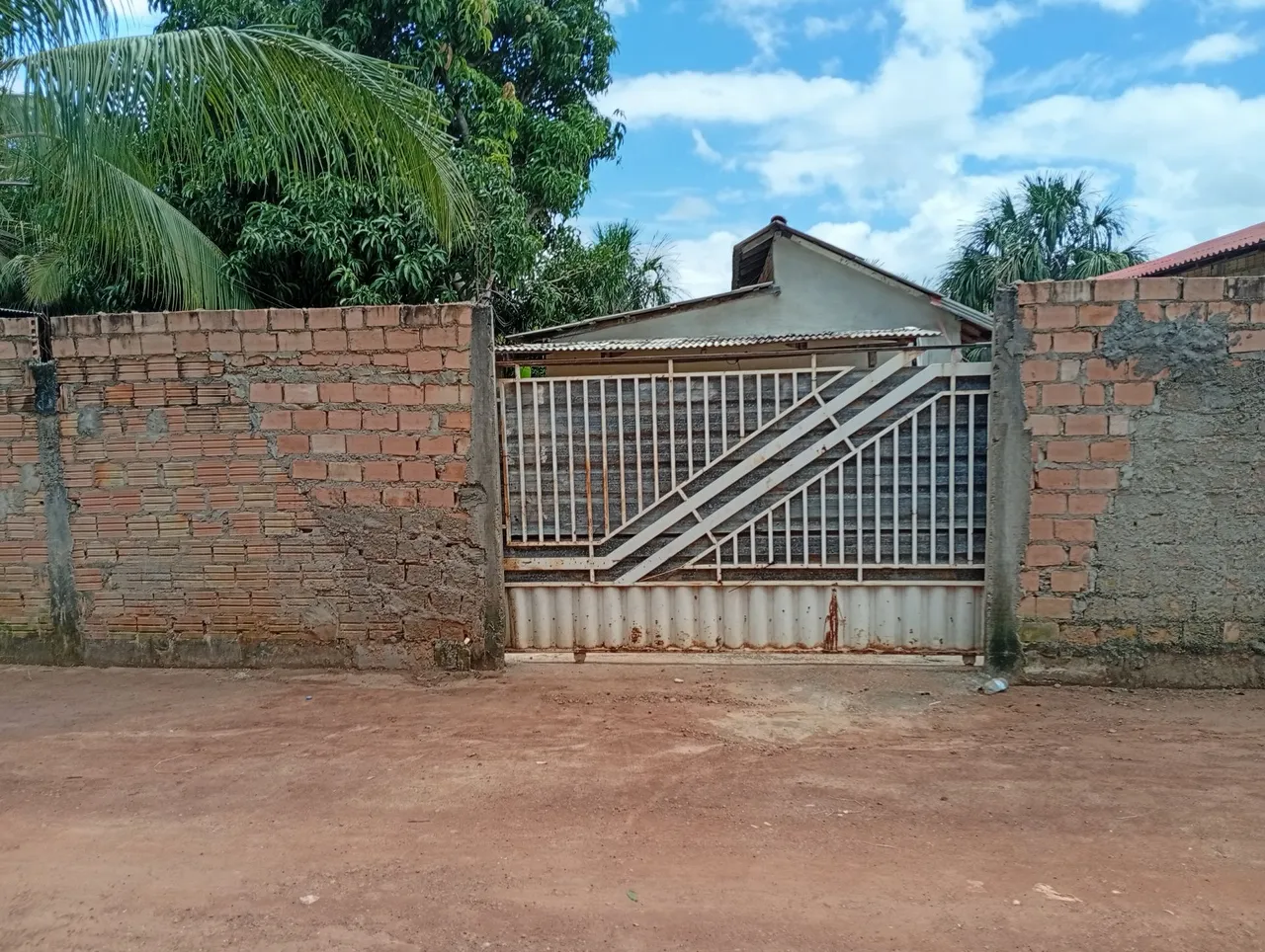 Vendo casa *27