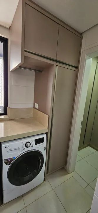 Apartamento no Ed. Monjardim, Zona 03 - Foto 10