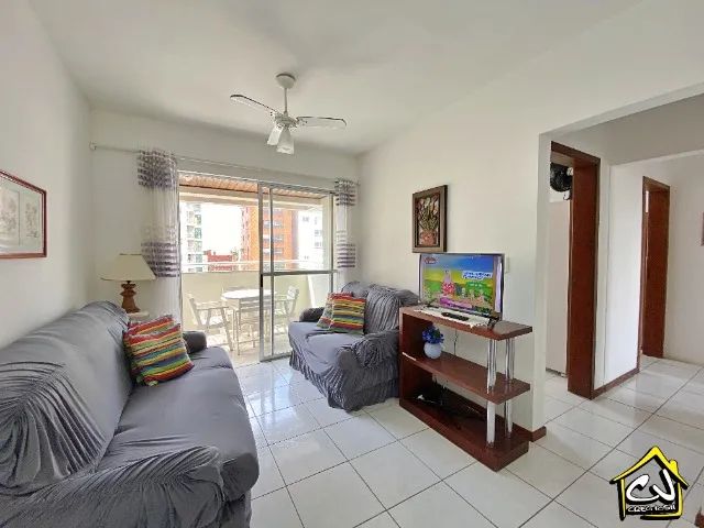 Páscoa/Balonismo 2025 - Apartamento c/ 3 Quartos - 3 Quadras Mar - Prainha