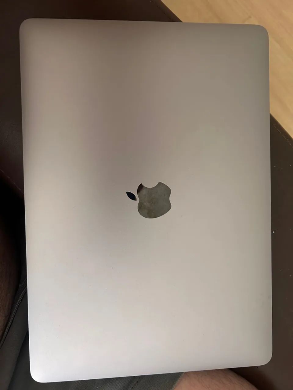 MacBook Air com o Chip Apple M1, 8 GB de RAM  e 13 polegadas (2020) - Foto 3