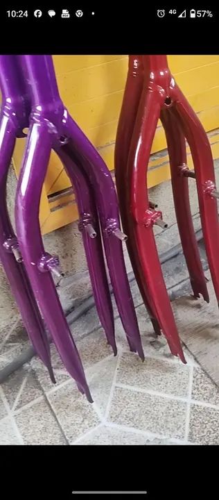 QUADRO POTI ARO 26(NOVO) - Foto 2