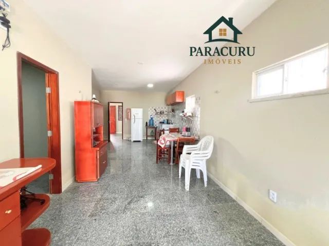 Vendo casa com quatro quartos em Paracuru. - Foto 5